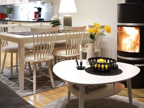 House | Dining