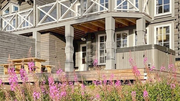 Casa | Exterior