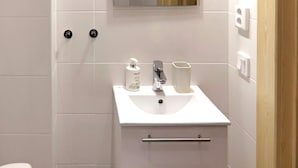 Casa | Baño