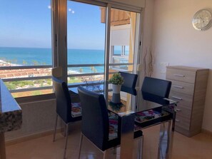 View from property - Belvilla by OYO Costa Hollandia (Algarrobo)