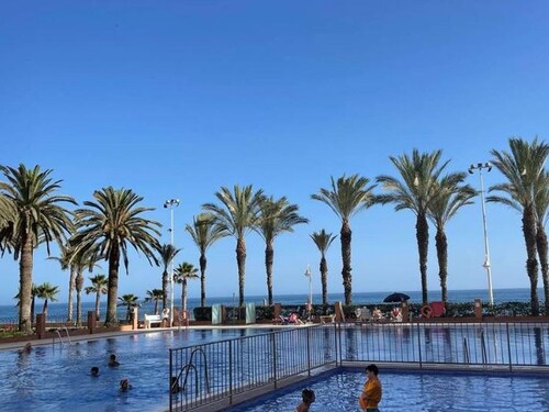 Belvilla by OYO Costa Hollandia