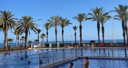 Belvilla by OYO Costa Hollandia