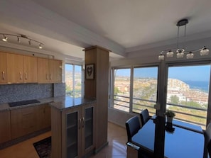 View from property - Belvilla by OYO Costa Hollandia (Algarrobo)