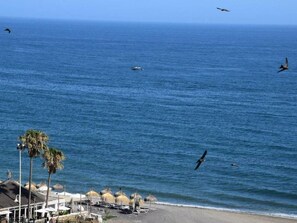 View from property - Belvilla by OYO Costa Hollandia (Algarrobo)