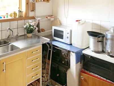 3 Person Holiday Home in Grangarde