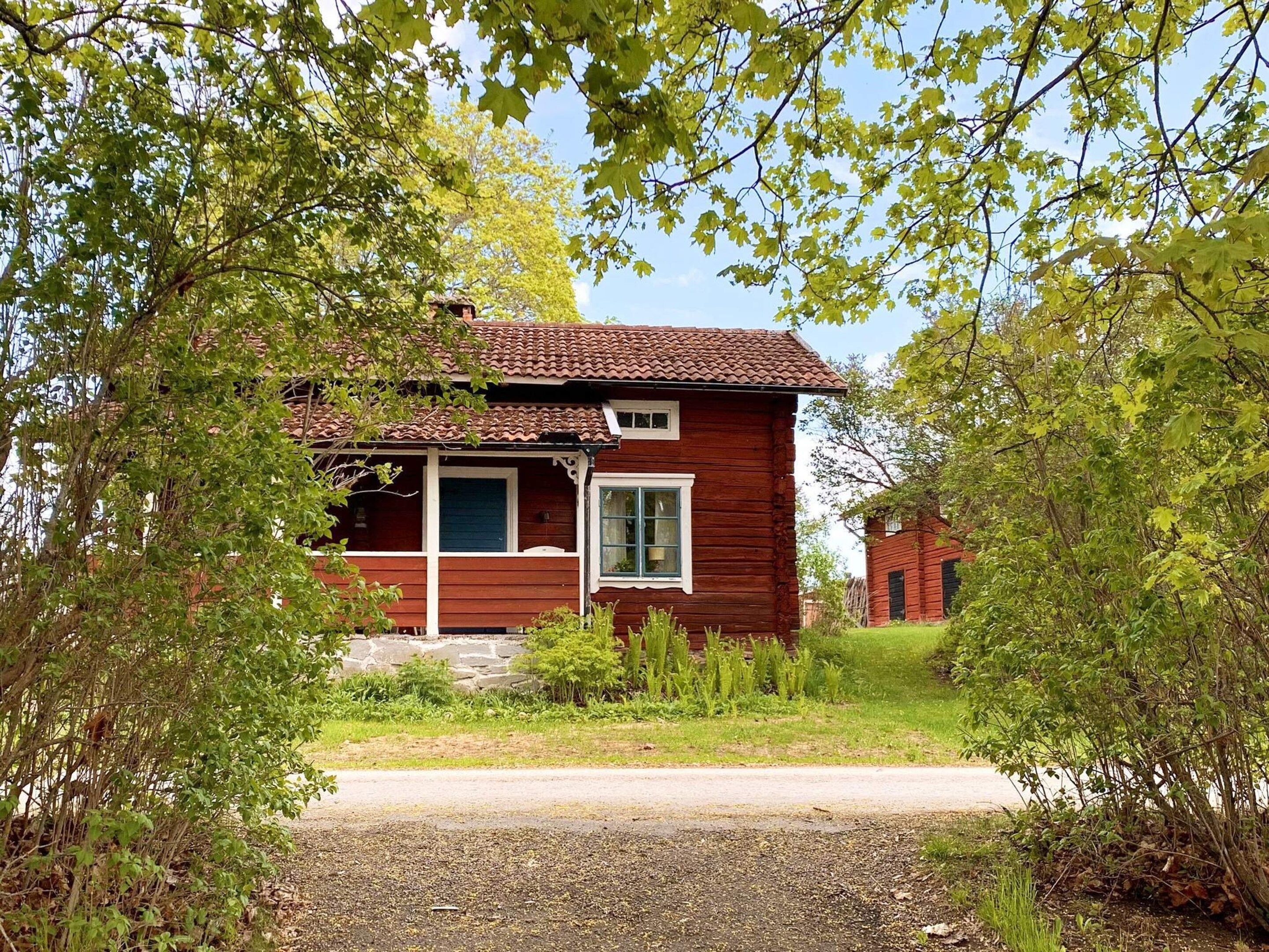 House | Exterior