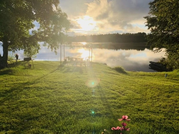 House | Exterior - 3 Person Holiday Home in Grangarde-by Traum (Grangarde)