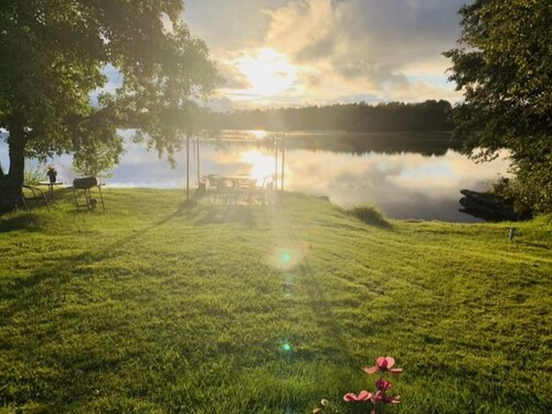 3 Person Holiday Home in Grangarde-by Traum