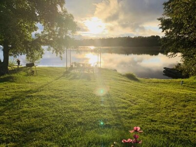 3 Person Holiday Home in Grangarde-by Traum