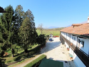 Appartement | Exterieur