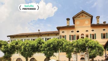 Apartment | Außenbereich