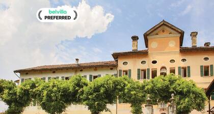 Belvilla by OYO Appartemento Chardonnay