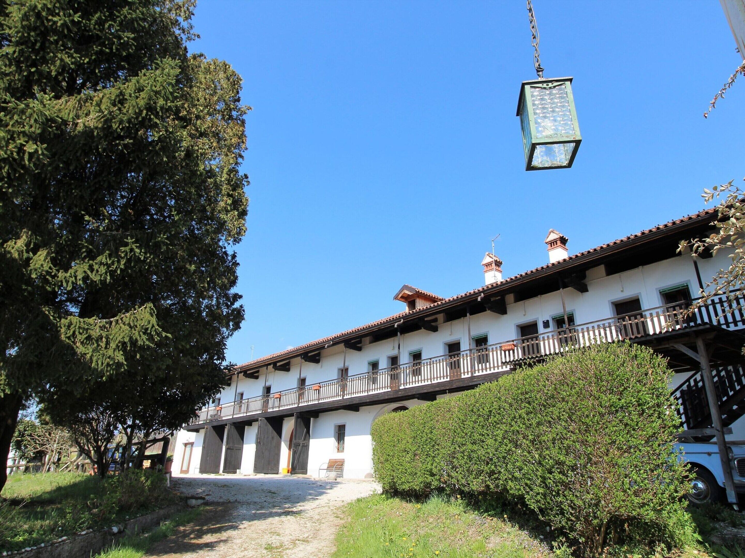 Appartamento | Esterni