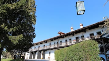 Appartamento | Esterni