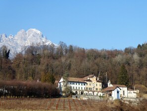 Apartment | Exterior