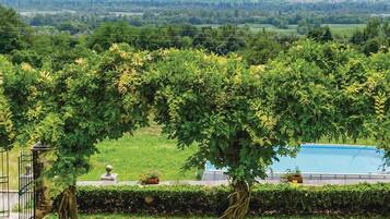 Apartment | Pool | Außenpool