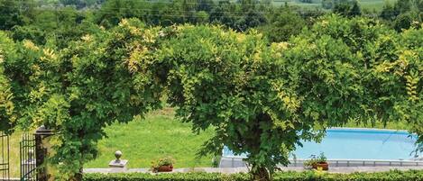 Lägenhet | Pool | Utomhuspool