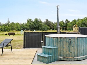 House | Property amenity - 5 Star Holiday Home in Albaek (Aalbaek)