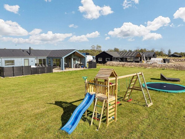 House | Property amenity