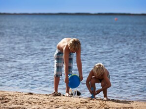 House | Beach - 4 Person Holiday Home on a Holiday Park in Hemmet (Hemmet)