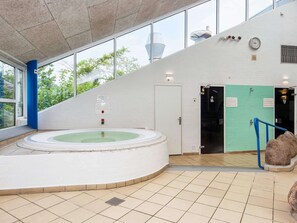 House | Interior - 4 Person Holiday Home on a Holiday Park in Hemmet (Hemmet)