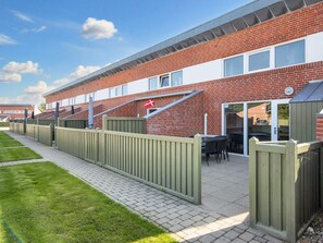 House | View from property