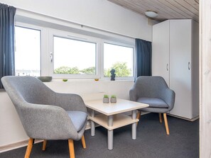 Ferienhaus | Innenbereich