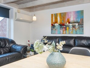 Ferienhaus | Innenbereich