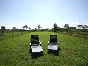 숙박 시설 구내