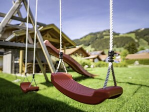 Unterkunftsgelände