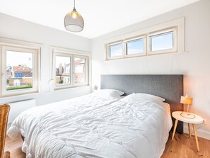 Villa | 4 bedrooms - Villa Near Sea With BBQ and Play Attic (Koksijde)