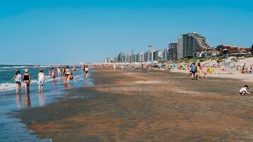 Villa | View from property