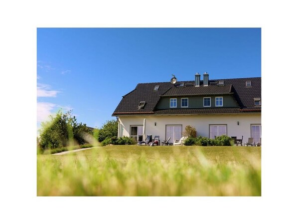 Exterior - Feuerstein House Monchgut (Mönchgut-Granitz)