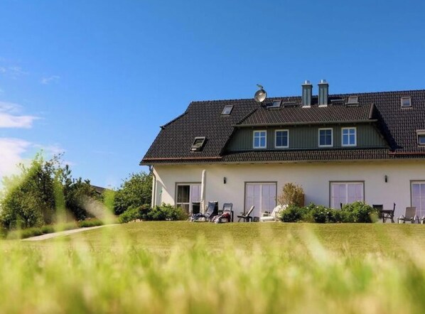 Exterior - Feuerstein House Monchgut (Mönchgut-Granitz)