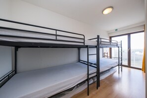 Apartment | 2 bedrooms, iron/ironing board