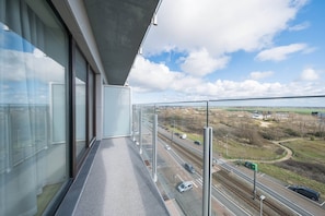 Appartement | Enceinte de lâhĂ©bergement