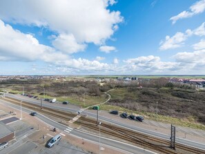 Apartment | View from property