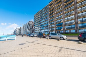 Apartment | Exterior