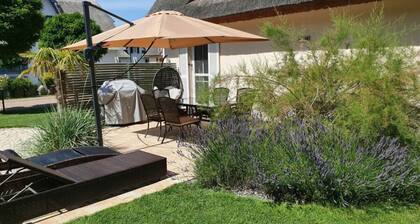 Holiday House Beach Rider