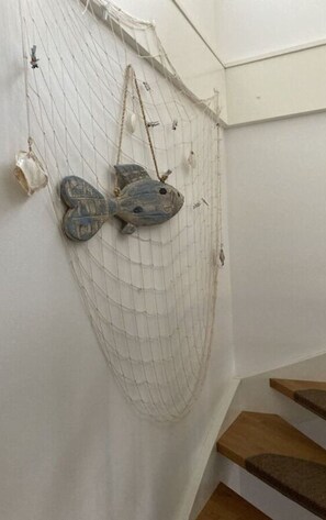 3 bedrooms - Holiday House Beach Rider (Glowe)