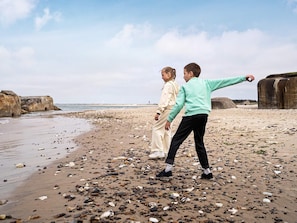 House | Beach - 6 Person Holiday Home on a Holiday Park in Hanstholm (Hanstholm)