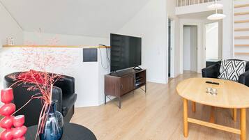 Apartemen | Tempat makan