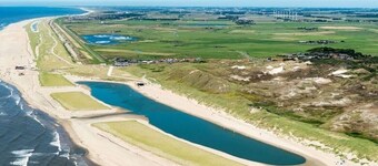 Holiday Apartment Salt and Dunes
