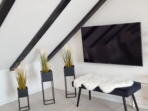 Interior - See & So Modern Retreat (Winterberg)