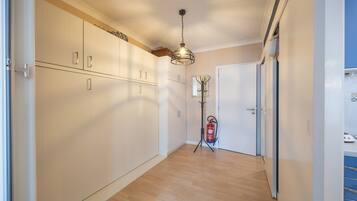 Apartment | Reception