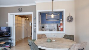 Leilighet | Spiseområde