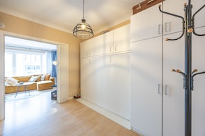 Apartment | 2 bedrooms, iron/ironing board