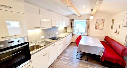 Apartment in Kottmannsdorf Near Worthersee