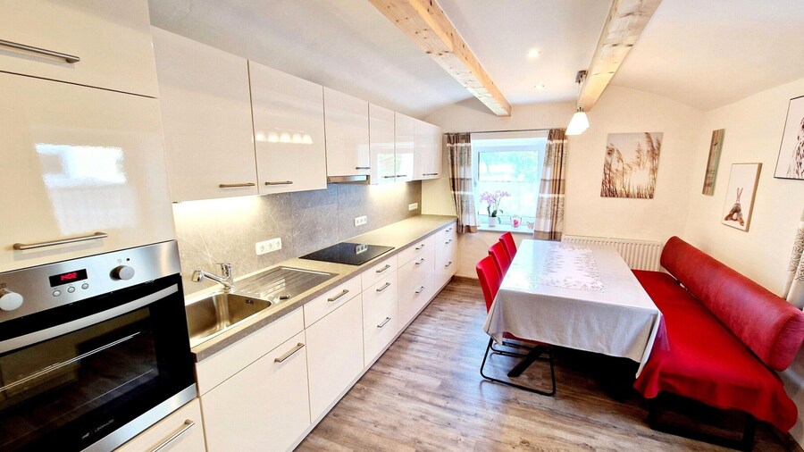 Apartment in Kottmannsdorf Near Worthersee