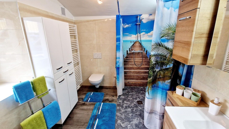 Apartment in Kottmannsdorf Near Worthersee